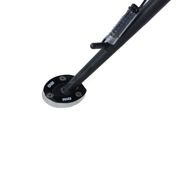 R&G Kickstand Shoe for Kawasaki ZX-6R '19- & ZX-10RR '21-